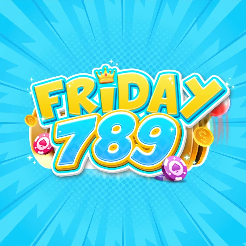 LOGO_FRIDAY789